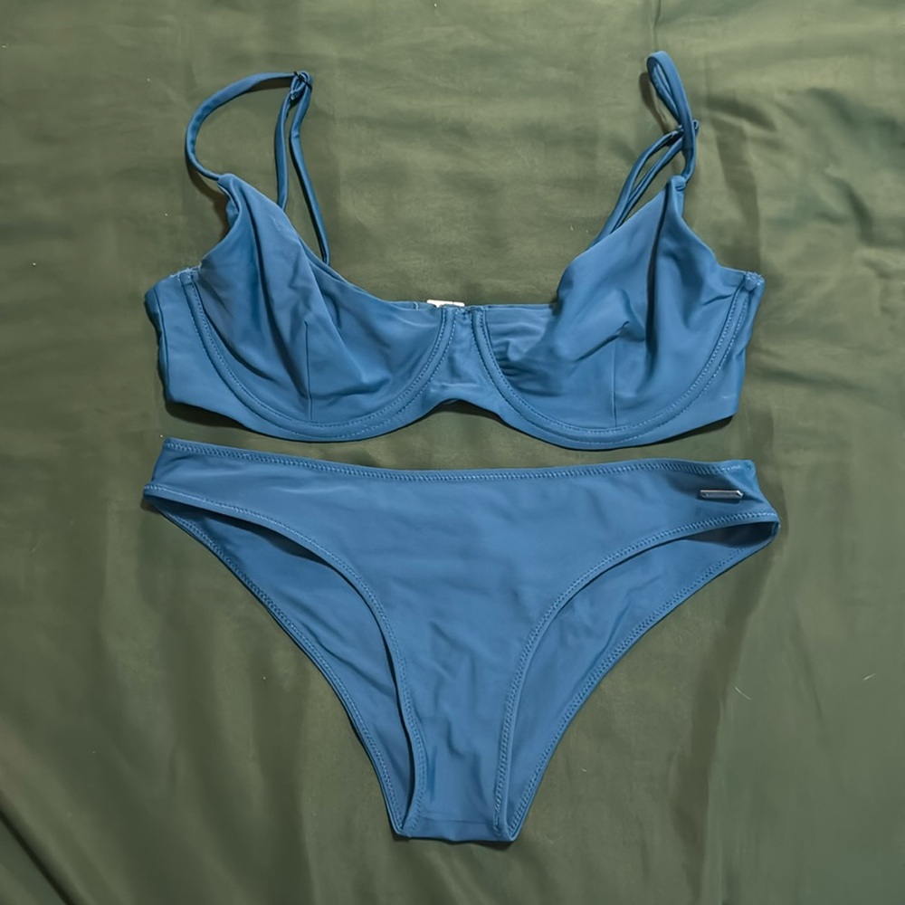 Blackbough Swim